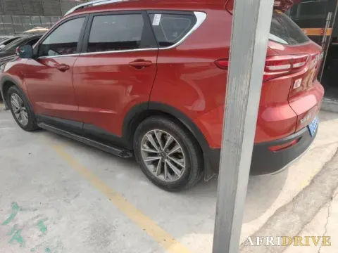 2018 Traum S70 4