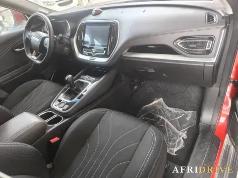 2018 Traum S70 7