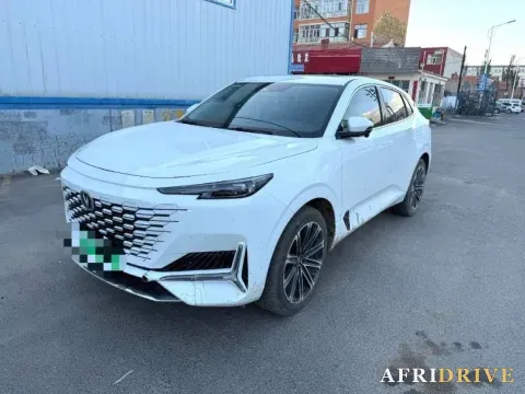 2022 Chevrolet Menlo