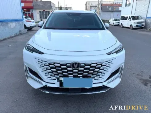 2022 Chevrolet Menlo 2