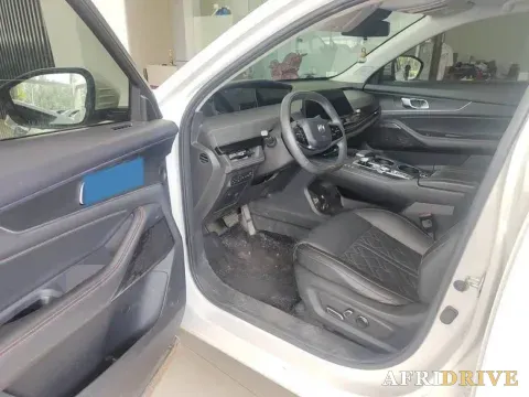2022 Chevrolet Menlo 3