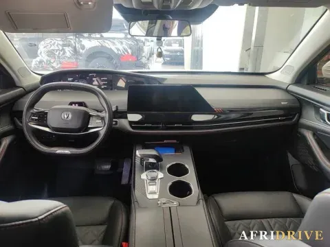 2022 Chevrolet Menlo 6