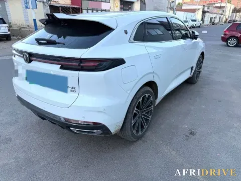 2022 Chevrolet Menlo 7