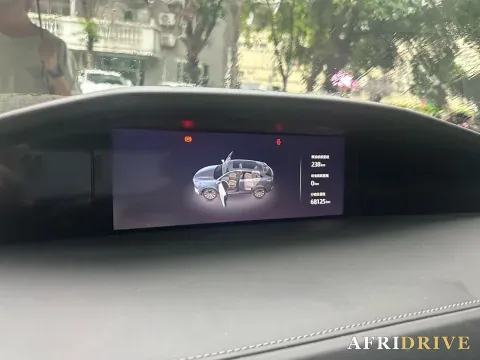 2022 Chevrolet Menlo 3
