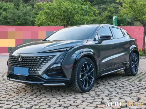 2023 ChangAn UNI-T