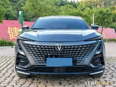 2023 ChangAn UNI-T 2