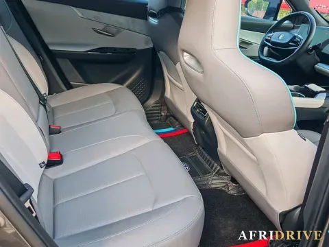 2023 ChangAn UNI-T 8