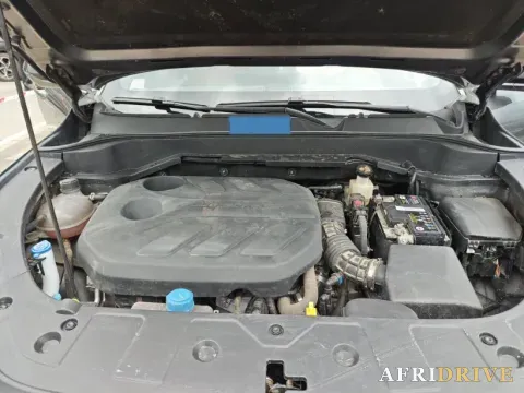 2025 ChangAn UNI-Z 7