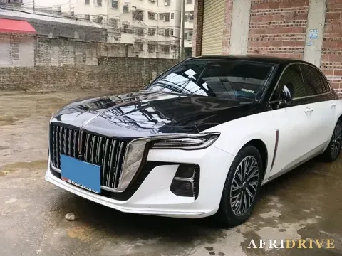 2024 HongQi H5