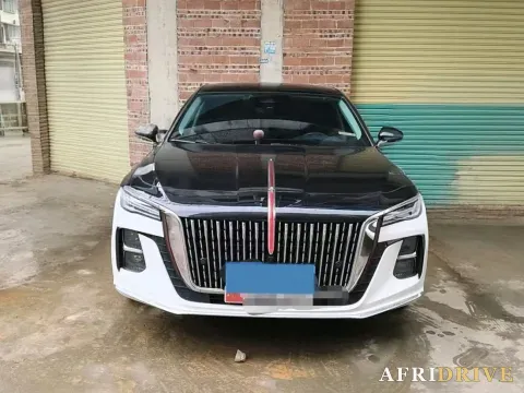 2024 HongQi H5 2