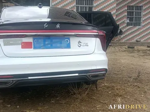 2024 HongQi H5 3
