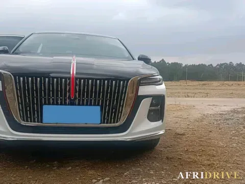 2024 HongQi H5 5