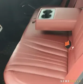 2024 HongQi H5 7