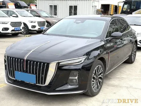 2024 HongQi H5