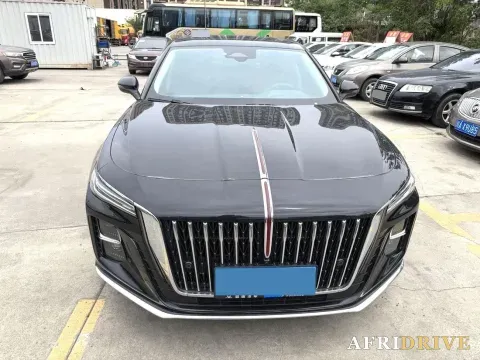 2024 HongQi H5 2