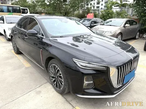 2024 HongQi H5 3