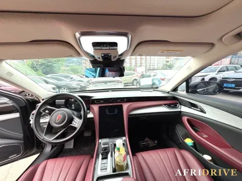 2024 HongQi H5 5