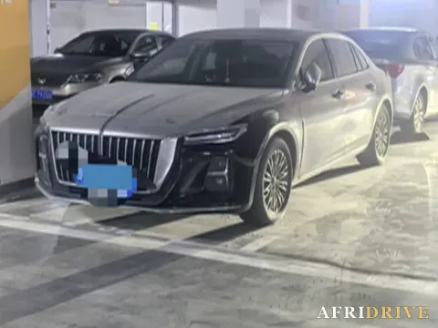 2024 HongQi H5