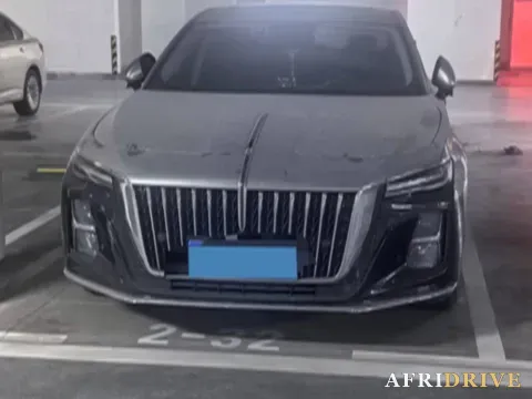 2024 HongQi H5 2