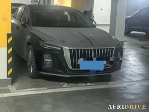 2024 HongQi H5 3