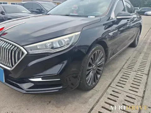 2020 HongQi H5
