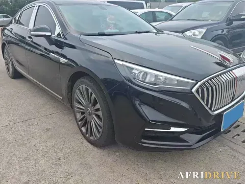 2020 HongQi H5 3