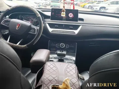 2020 HongQi H5 4