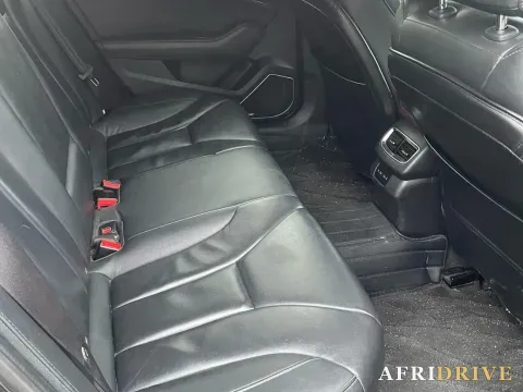 2020 HongQi H5 5