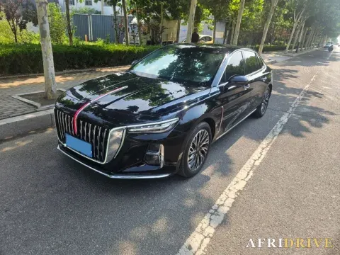 2024 HongQi H5