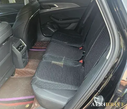 2024 HongQi H5 7