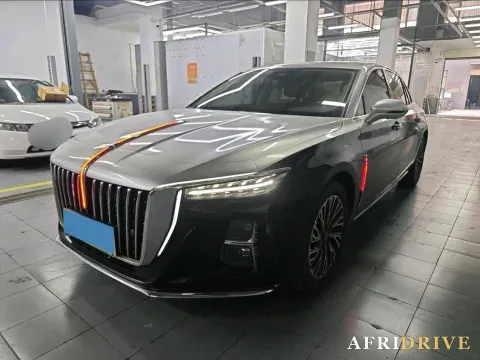 2024 HongQi H5