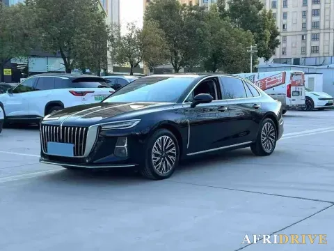2024 HongQi H5