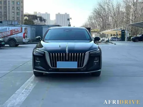 2024 HongQi H5 2