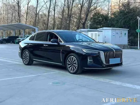 2024 HongQi H5 3
