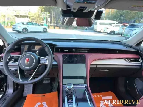 2024 HongQi H5 6