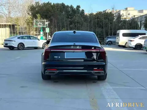 2024 HongQi H5 8