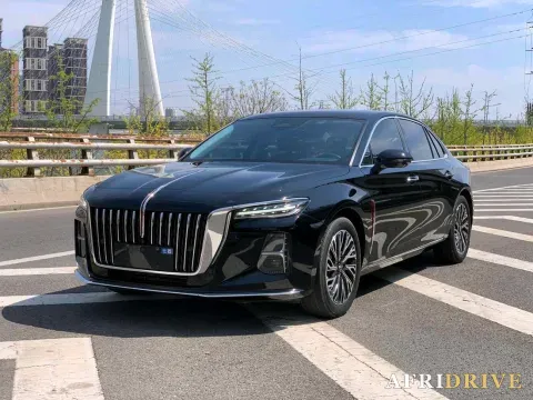 2024 HongQi H5