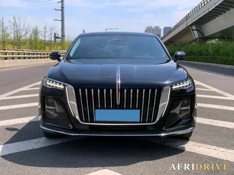 2024 HongQi H5 2