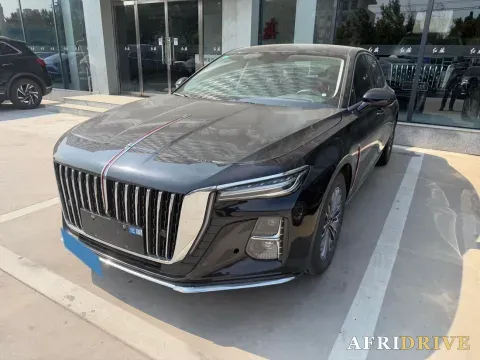 2024 HongQi H5