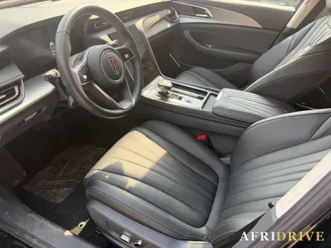 2024 HongQi H5 2