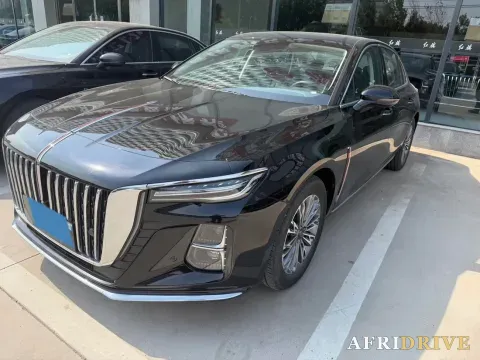 2024 HongQi H5 3