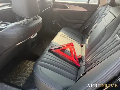 2024 HongQi H5 4