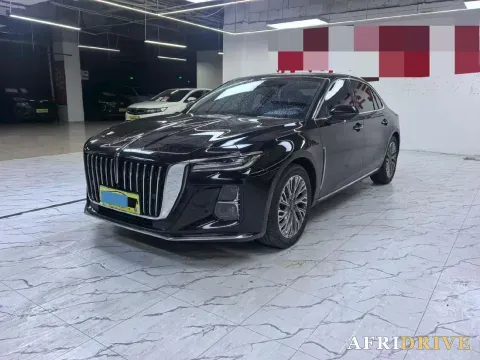 2023 HongQi H5