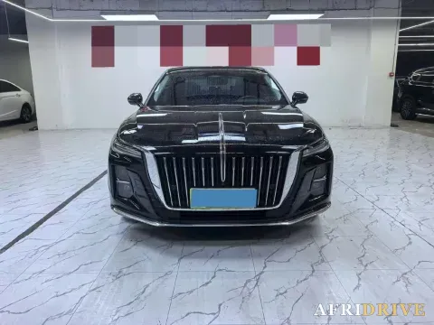 2023 HongQi H5 2
