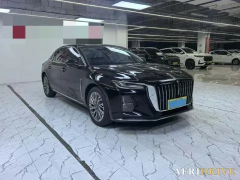 2023 HongQi H5 3