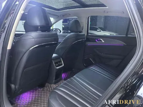 2023 HongQi H5 5
