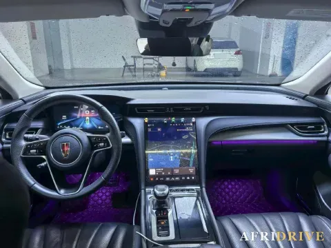 2023 HongQi H5 6