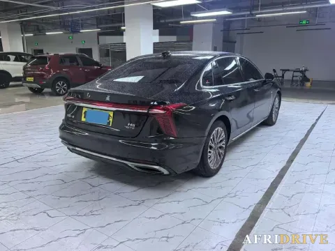 2023 HongQi H5 7