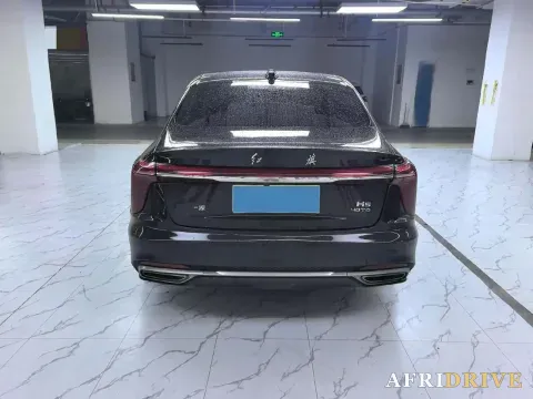 2023 HongQi H5 8