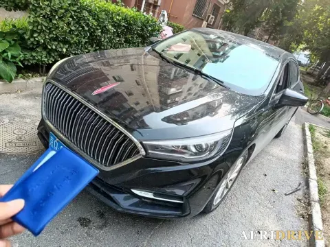 2019 HongQi H5